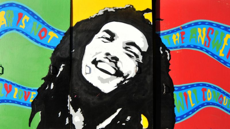 Explore Jamaica With The Ultimate Bob Marley Tour