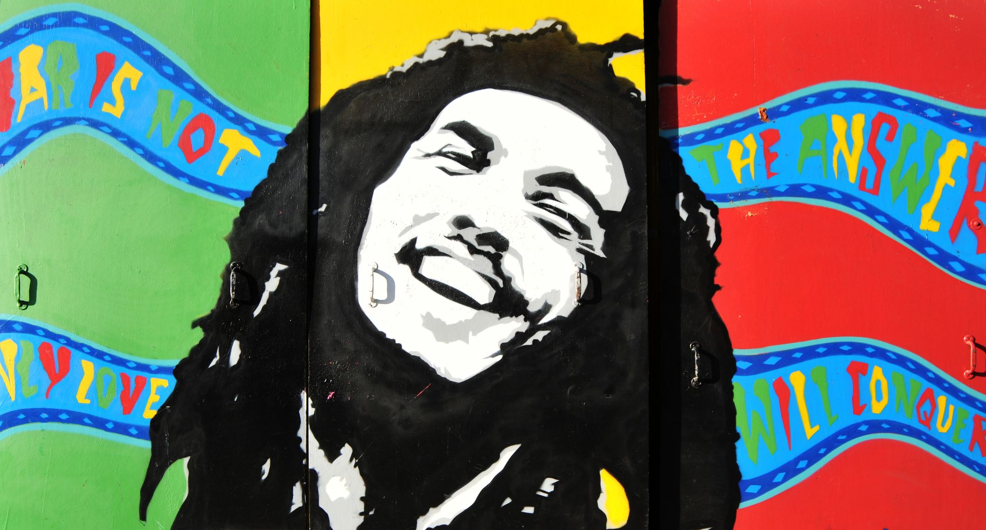Explore Jamaica With The Ultimate Bob Marley Tour