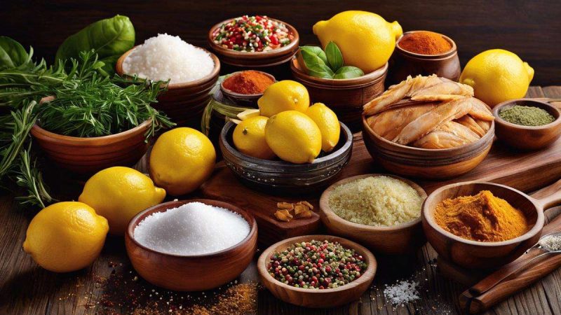 Easy Chicken Sauce Recipes