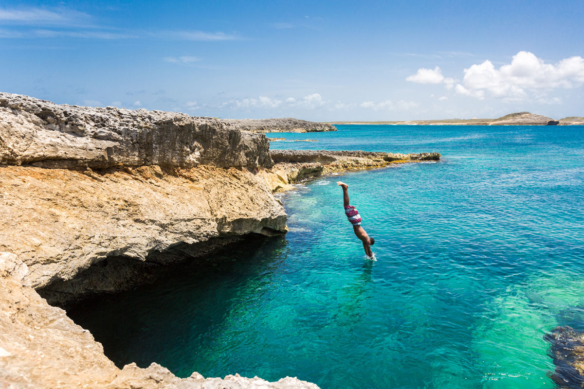 Anguilla profits big from AI Boom