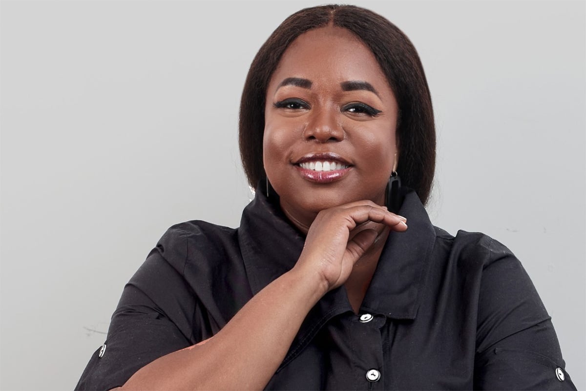 Chevelle Franklyn Turns 50: Her Ten Best Dancehall And Gospel