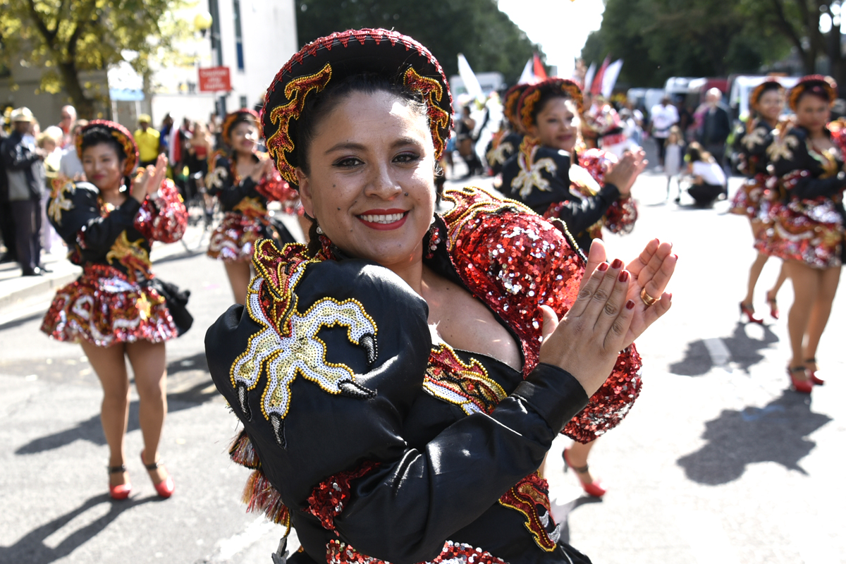 Hackney Carnival will return in September after five-year hiatus