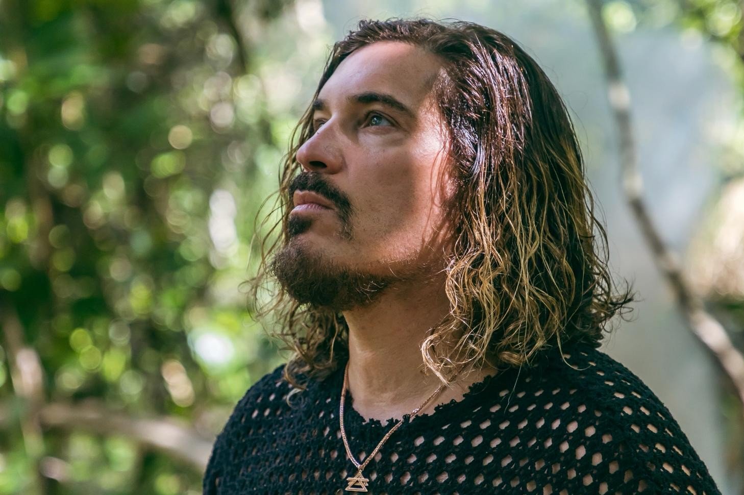 American Singer Eddie Witz Wants To Help Boost Jamaican Tourism