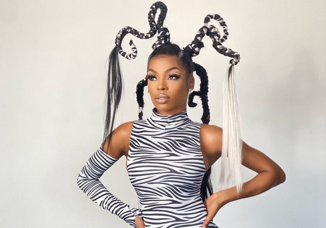 Marcy Chin Talks Rebranding, Creative Differences With Ce’Cile And Koffee