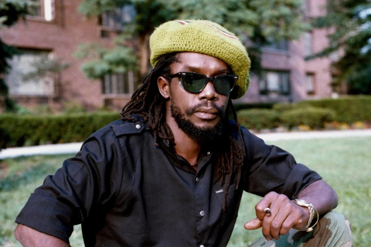 Ras Iyah V Calls For Peter Tosh Biopic, But ‘No