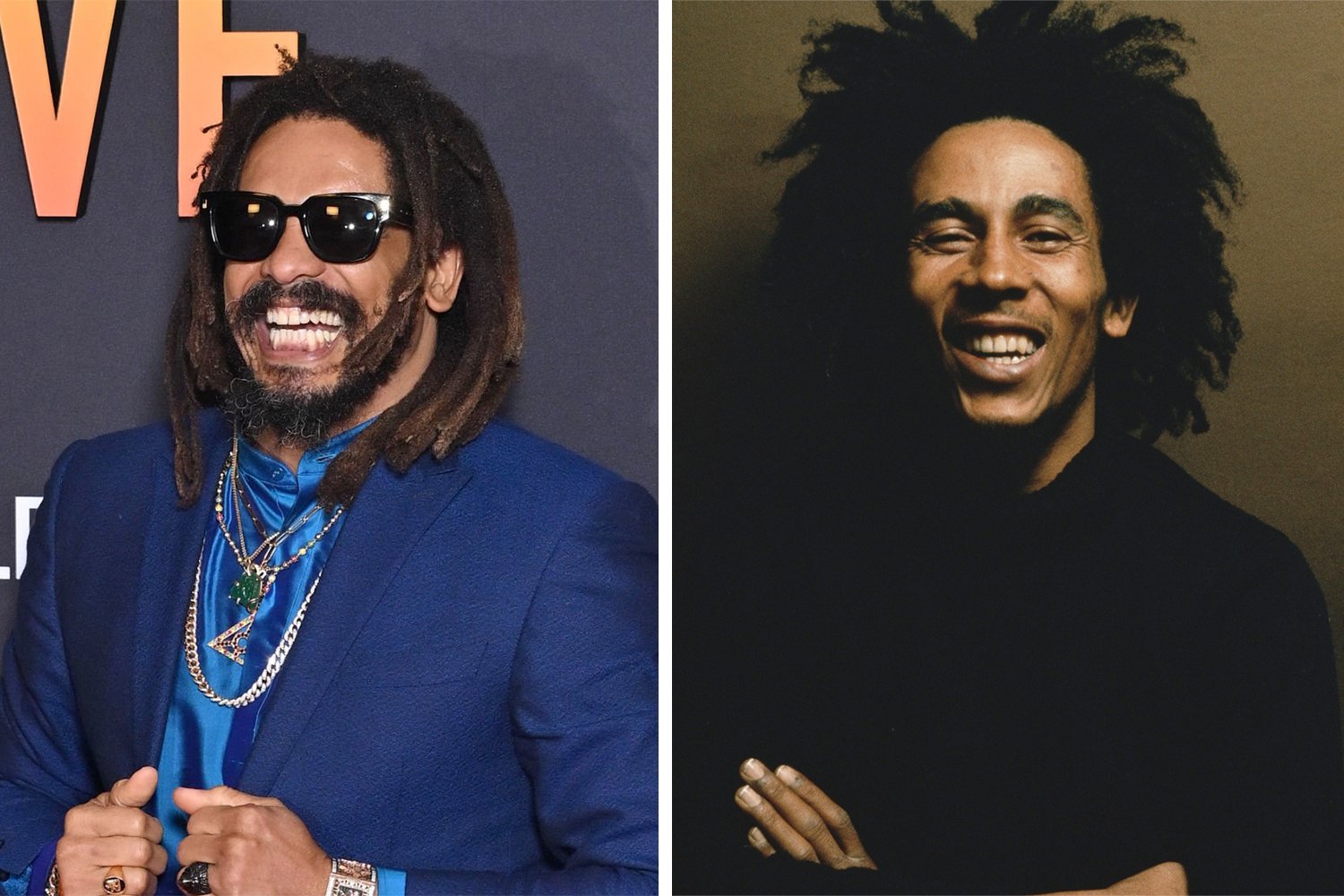 Rohan Marley On Having 12 Children: “I’m A Product Of