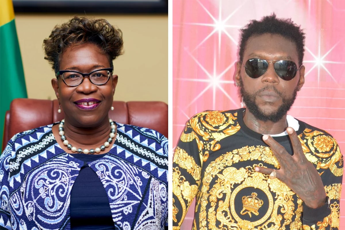 Vybz Kartel Will Be Retried For Murder If DPP Paula