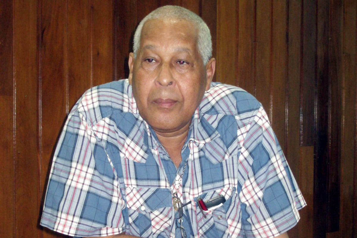 ‘Stay Tuned’: King Jammy Says His Music Museum Is Coming