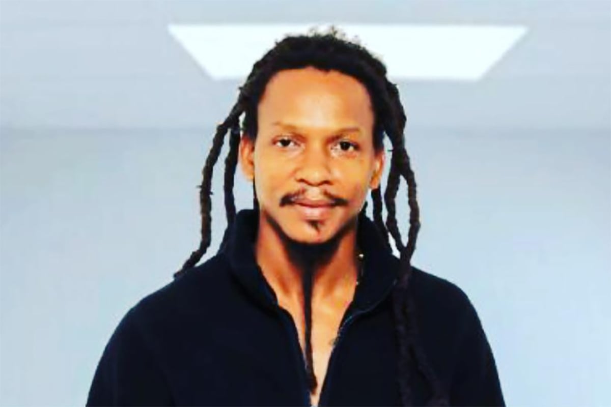 Nature Ellis Says He’s First Reggae Artist To Drop Five