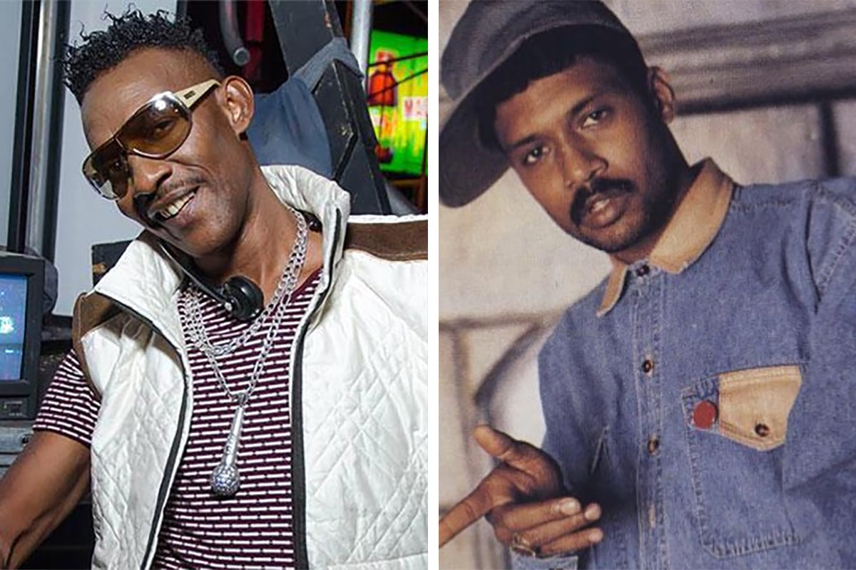 Professor Nuts Says Super Cat Took His Lyrics For ‘Cry