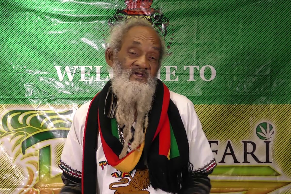 Rastafarian Artists Criticized Again For Failing To Give Back To
