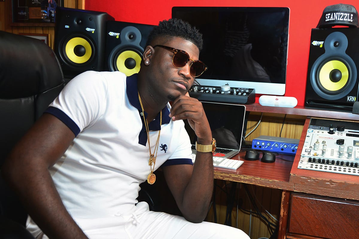 The Story Behind The Song: A Car-Washer Inspired Seanizzle’s ‘One