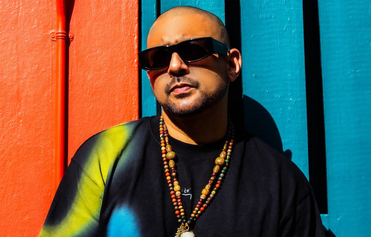 Sean Paul Weighs In On ‘Trinibad’ Artist’s Presence On INTERPOL’s