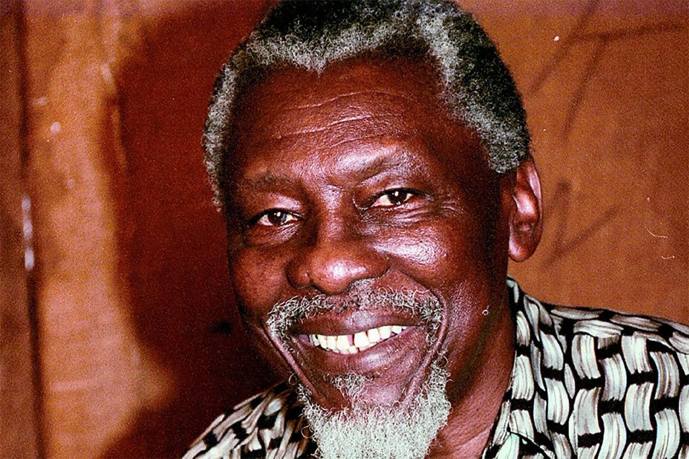 Coxsone Dodd Didn’t Pack Heat, But Had “A Hell Of