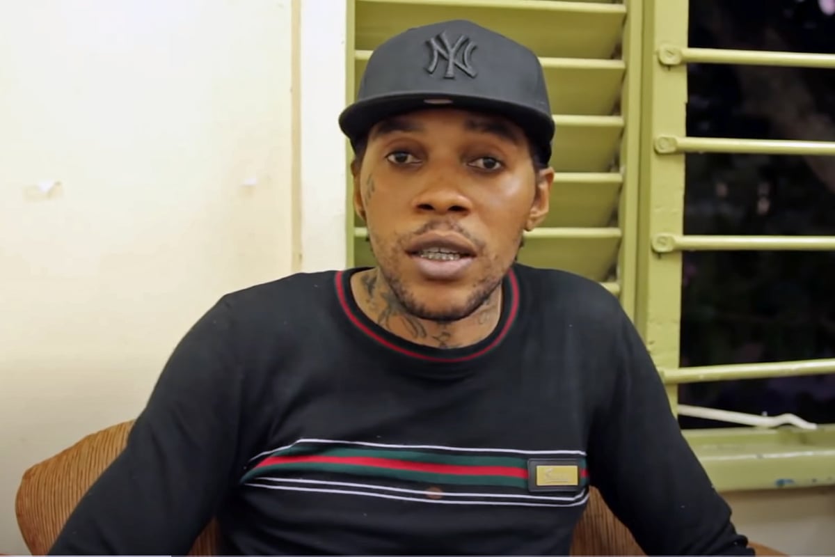 Will Vybz Kartel Be Freed Or Face Retrial? Here’s What