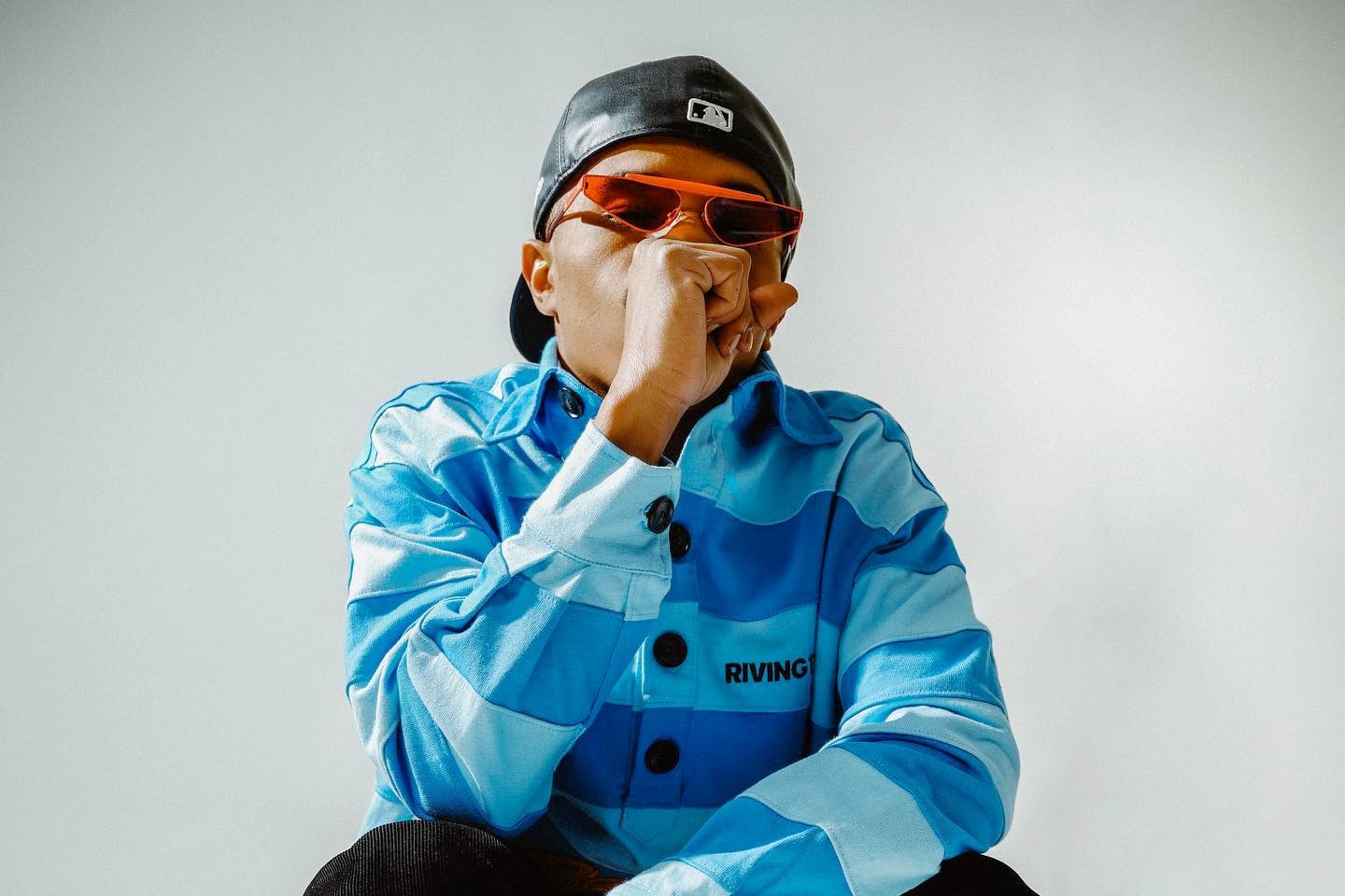 YG Marley’s ‘Praise Jah In The Moonlight’ Hits 100 Million