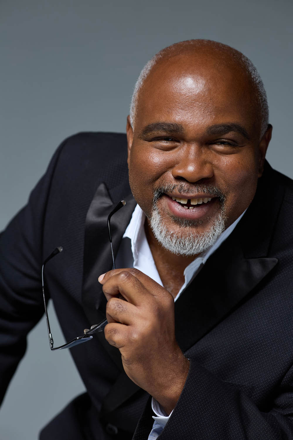 Michael Cherrie: when destiny beckons