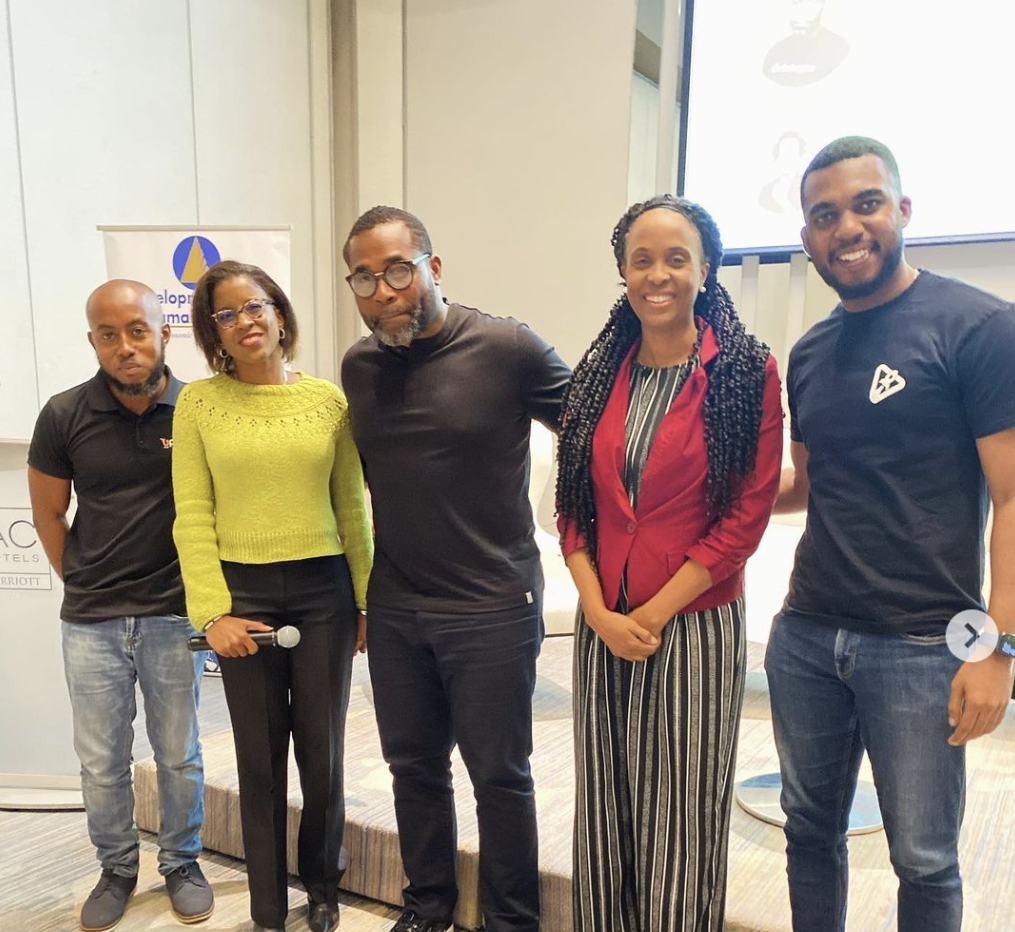 Artel, An Ai Powered Flood Warning App Wins Kingston BETA’s