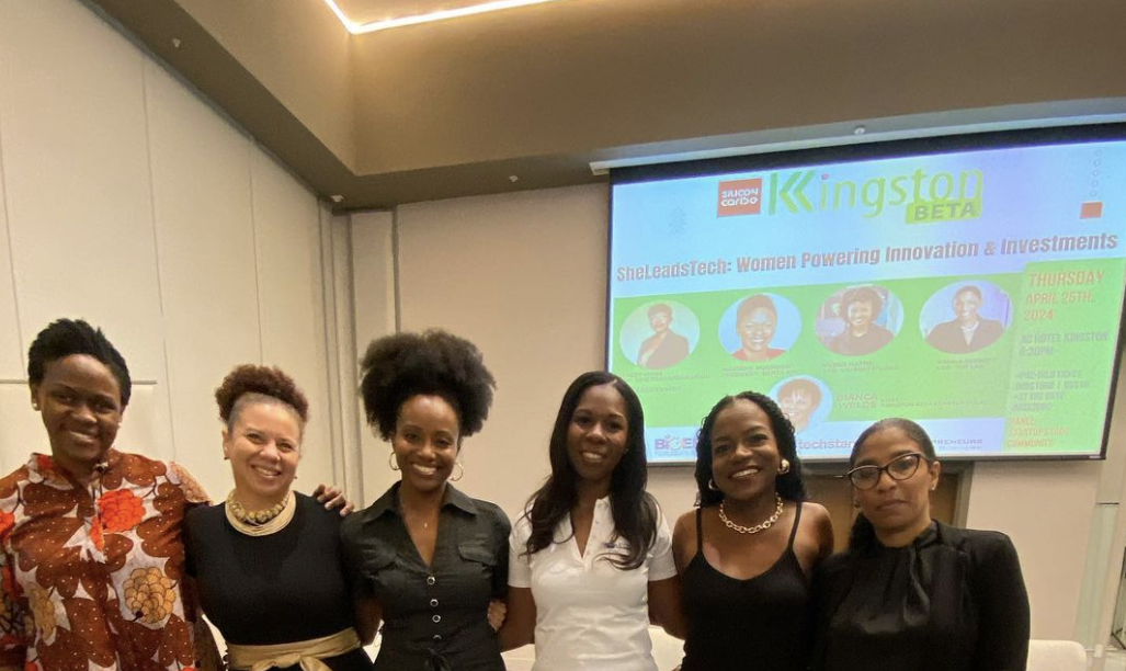 Study Smart, An Ai Powered Personalised Education Prep App Wins Kingston BETA’s April’s Startup Stage – Silicon Caribe