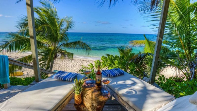 Affordable Caribbean Islands for Vacation Home Ownership