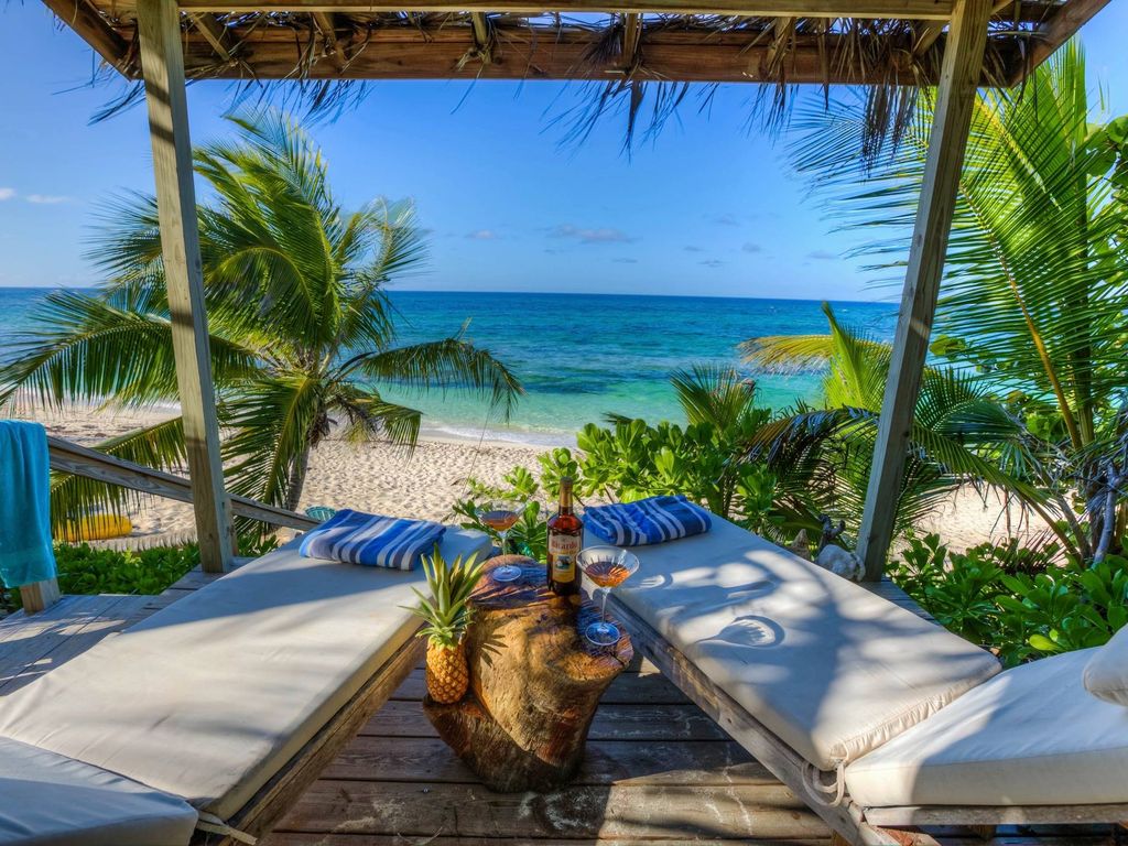 Affordable Caribbean Islands for Vacation Home Ownership