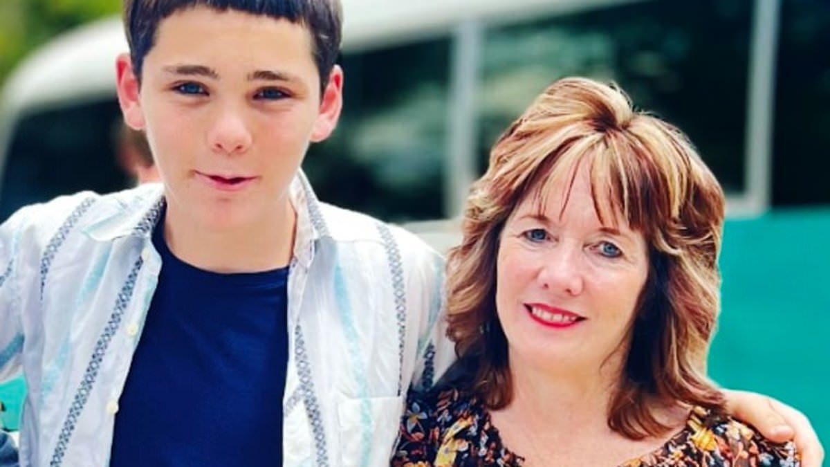 Inside Jamaica school for troubled teens where eight US kids 'rescued'