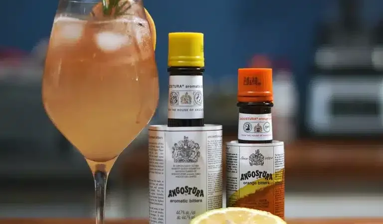 Grapefruit Spritzer