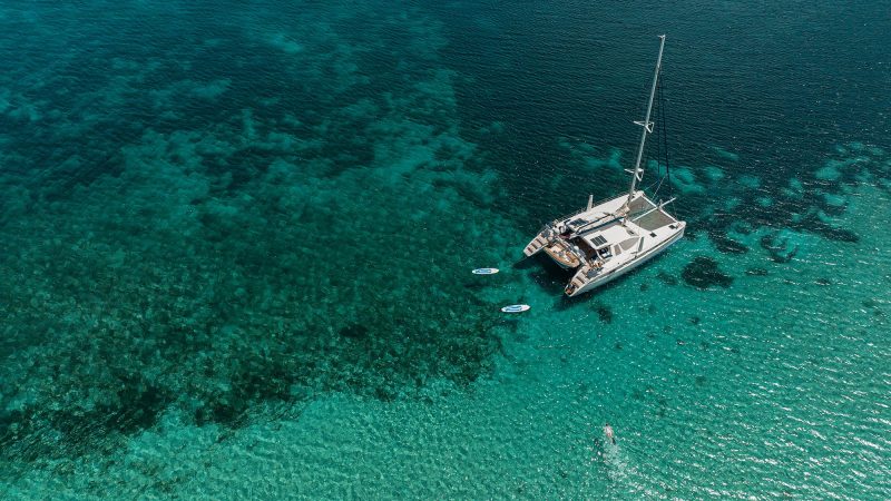 Best Time to Visit Saint Vincent and the Grenadines