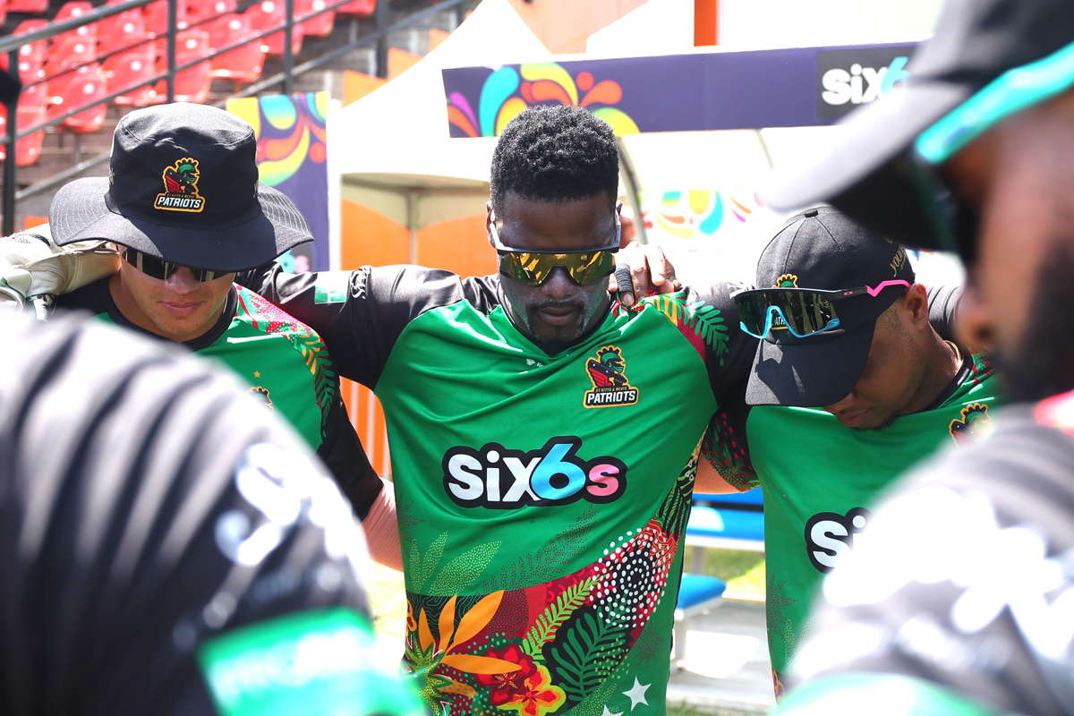 Great Expectations for the St