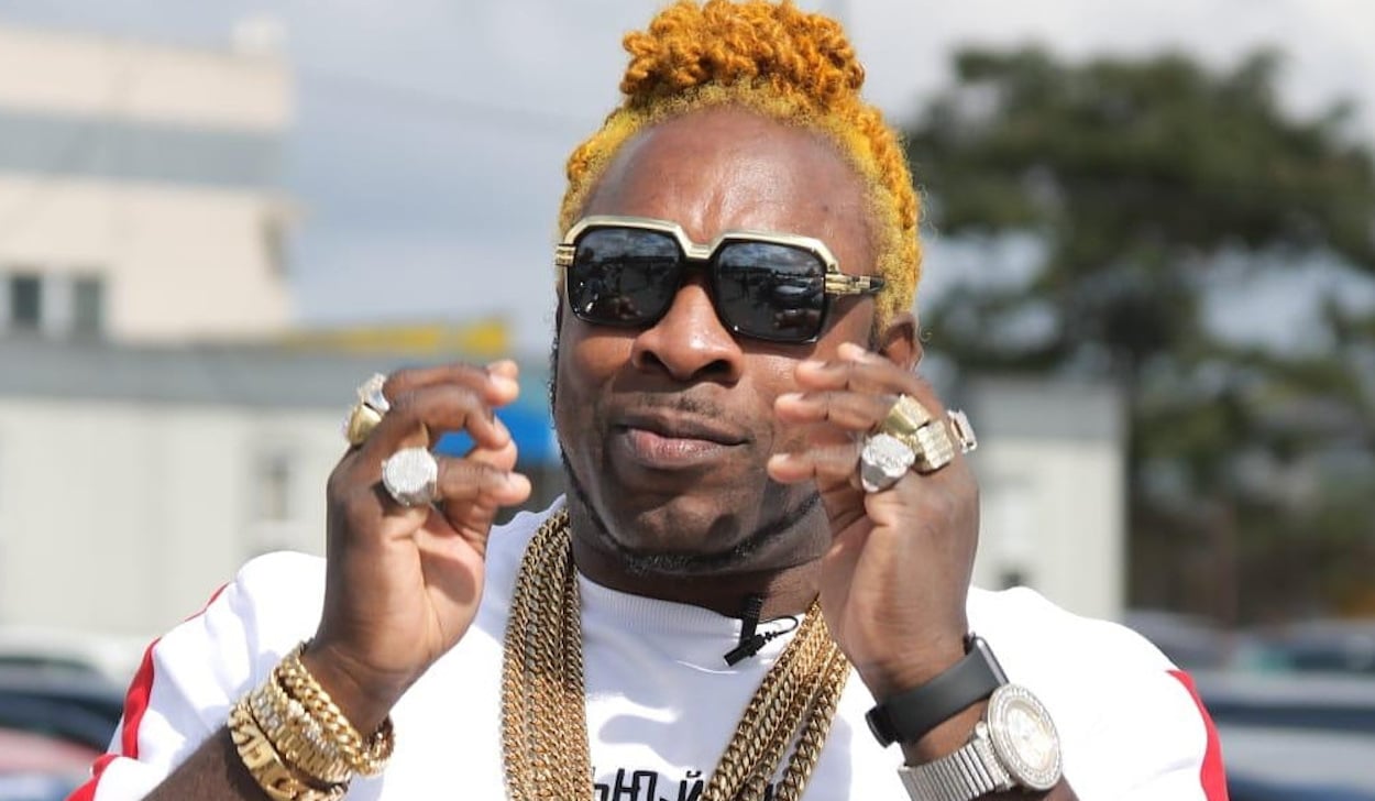 Elephant Man Says He’s Father To 38, Open To Having