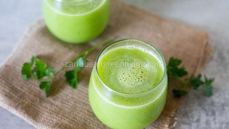 Beat the Heat (and Boost Your Health) with Fresh Cucumber