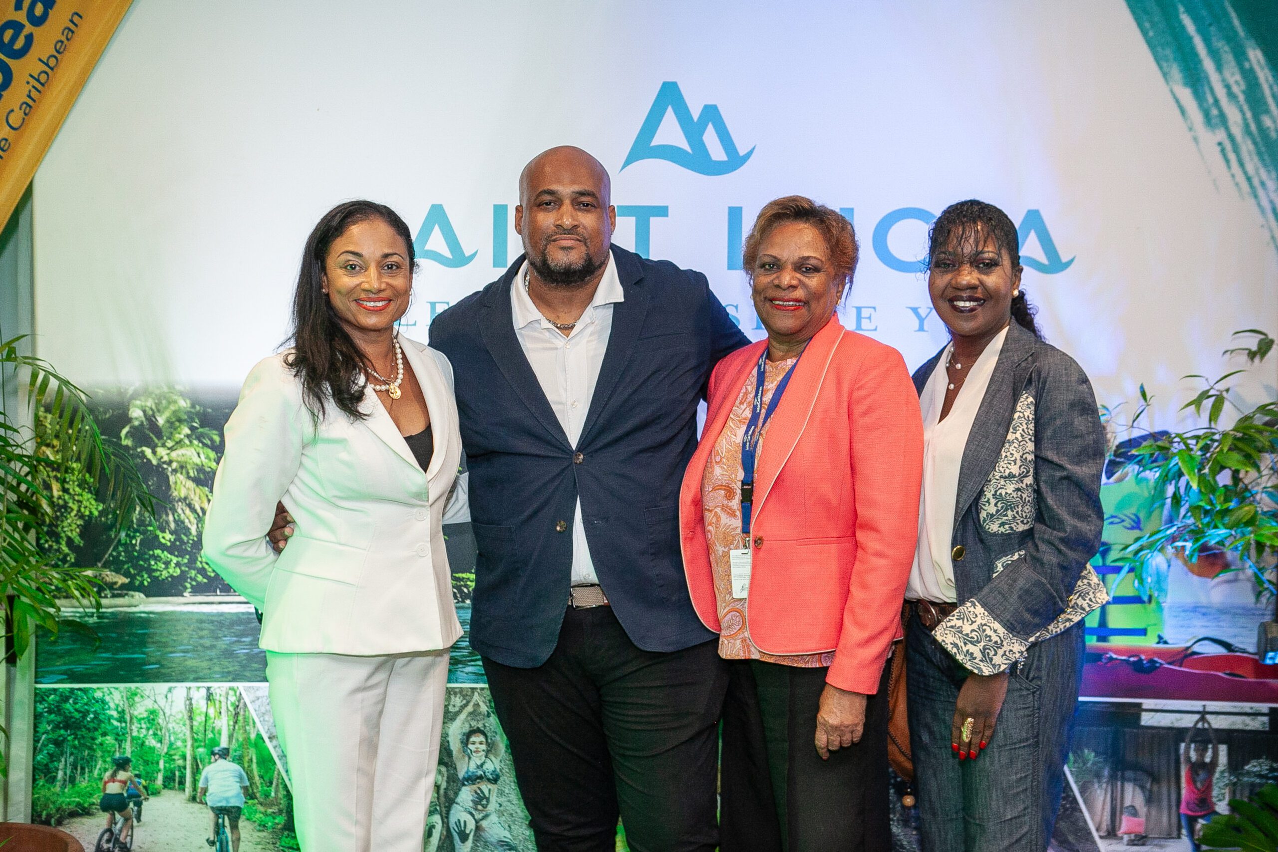 Jamaica Tourist Board welcomes collaboration between St. Lucia Tourism Authority And Intercaribbean Airways