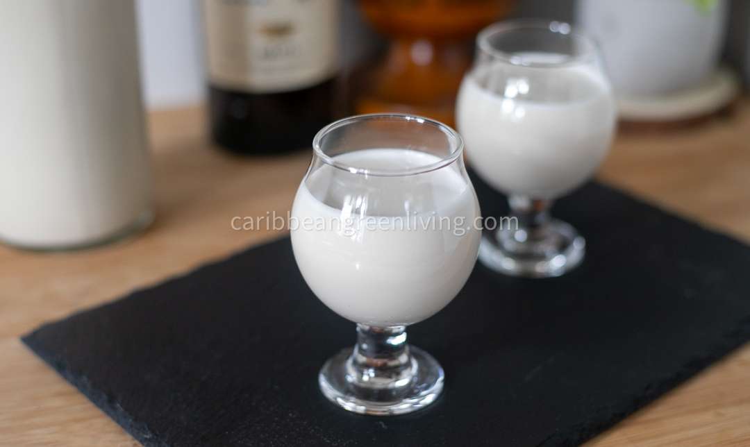 A Taste of Haiti: Haitian Cremas, or Kremas