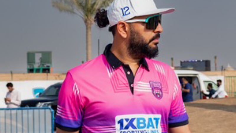 T20 WC brand ambassador Yuvraj backs Rohit & Virat in