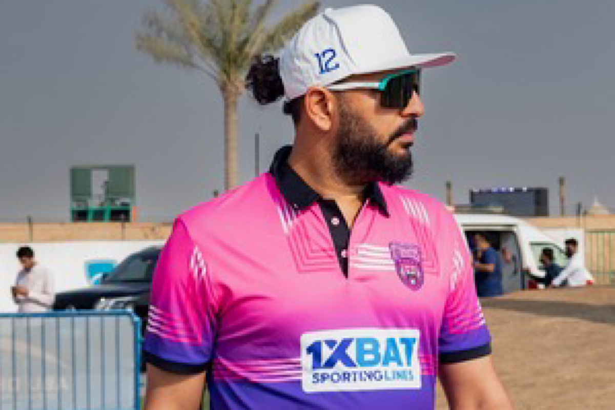 T20 WC brand ambassador Yuvraj backs Rohit & Virat in