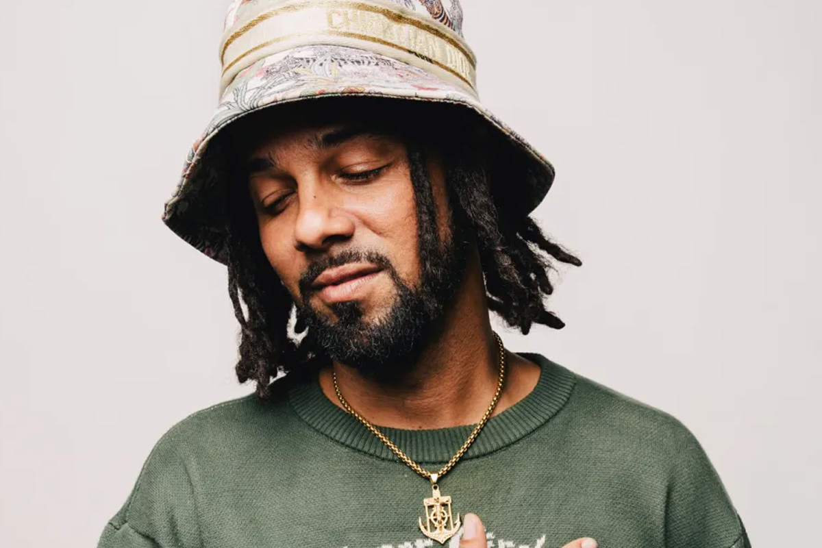 Kes the Band makes a bold statement with new Album