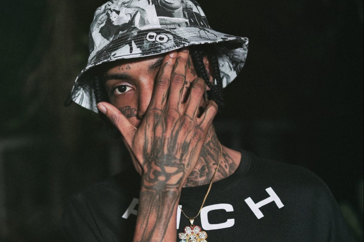 Kraff Arrested, Charged With Traffic Violation, Disorderly Conduct