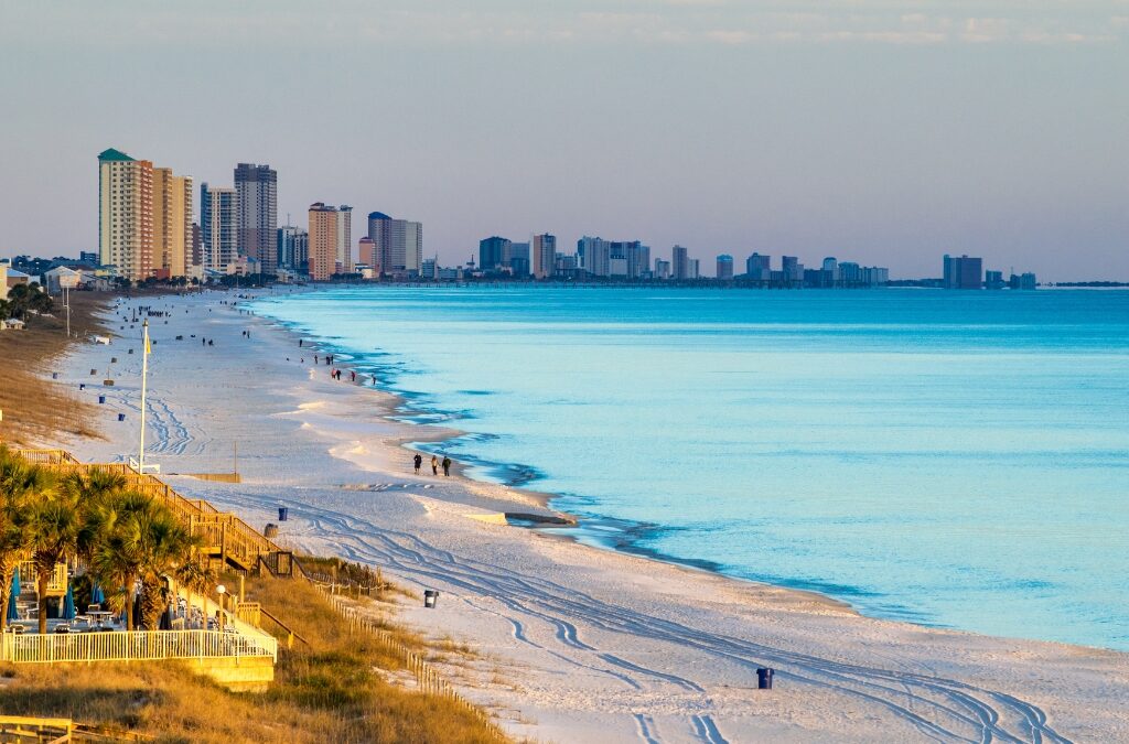 The Allure of Investing in Panama