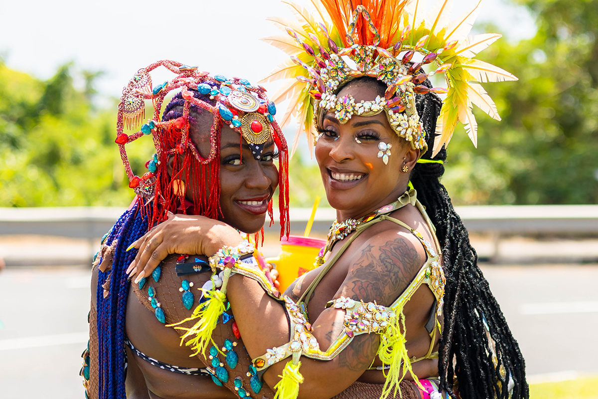 Saint Lucia Carnival 2024 promises to be unforgettable