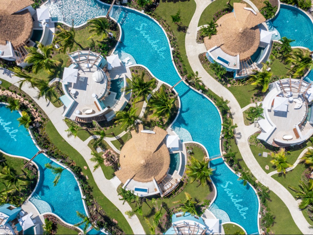 Sandals, Beaches Resorts launch ‘Jamaica Calling,’ Jamaica Jamming’ sales