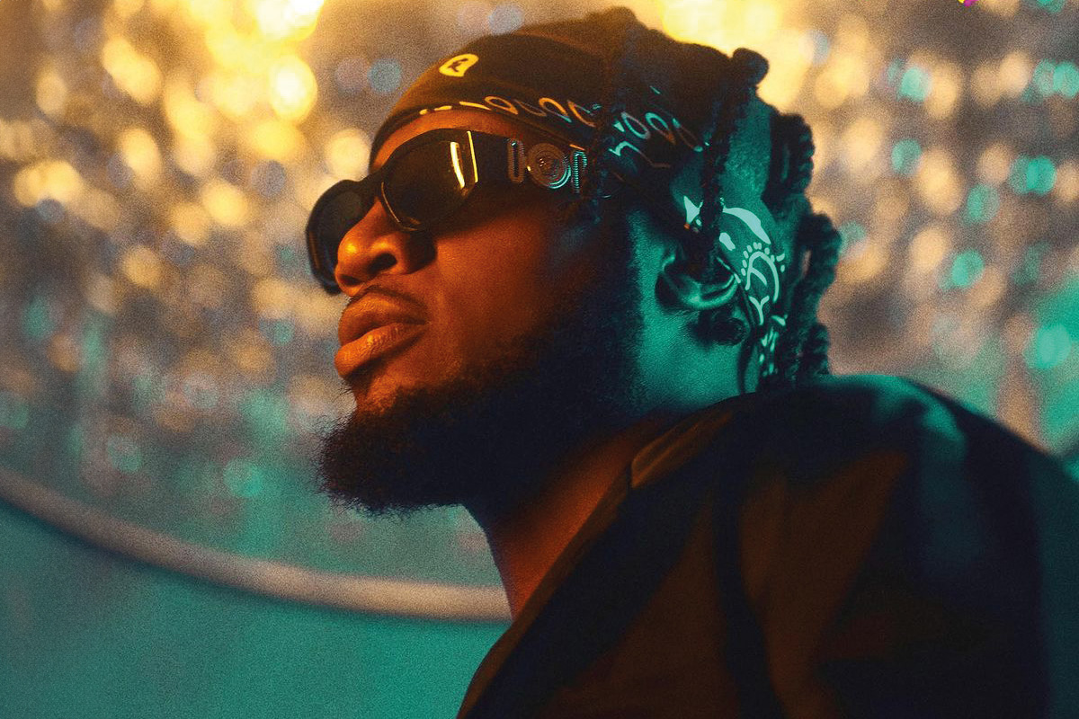 New Saint Lucian music so get familiar