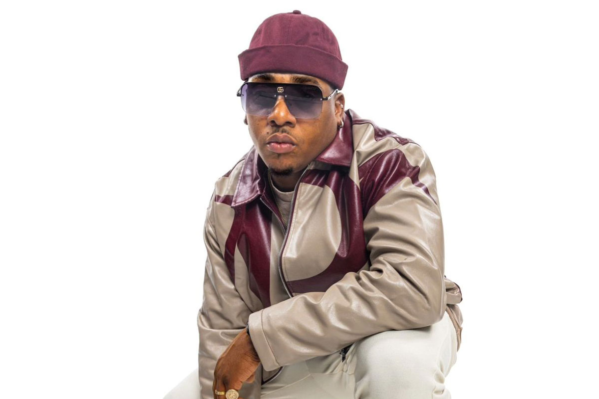 Triniboi Joocie is bringing the Whining Parish to City Splash