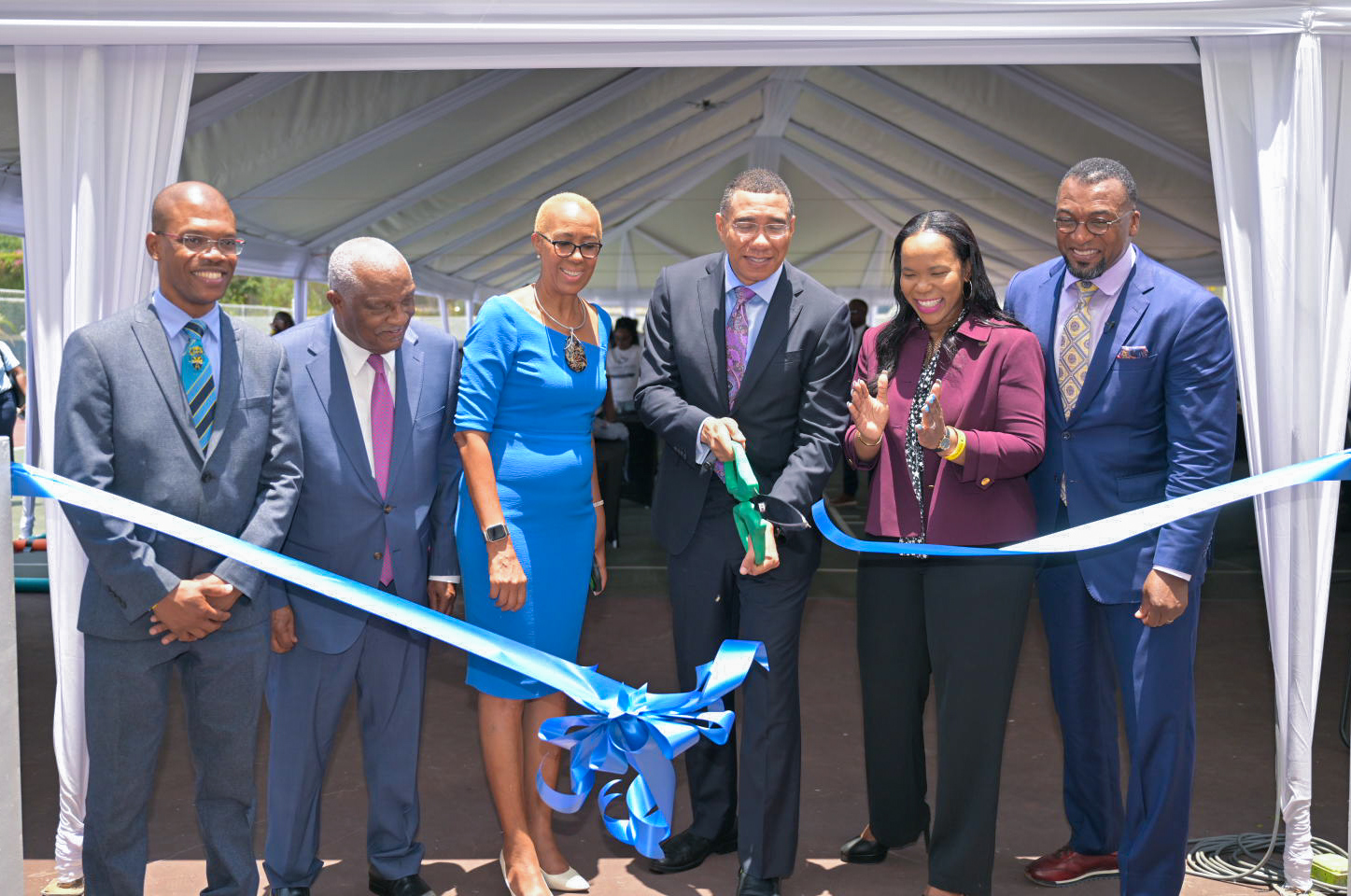 JAMAICA A STEM ISLAND – PM