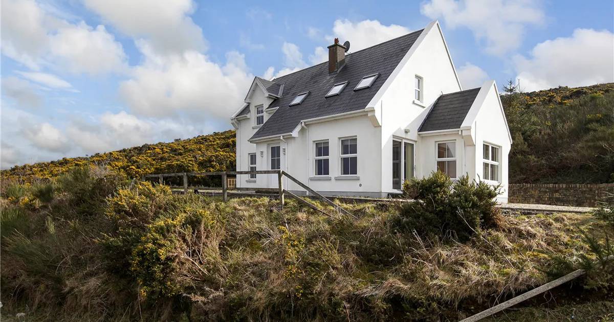 What will €315,000 buy in France, Spain, Jamaica, Norway and Donegal?