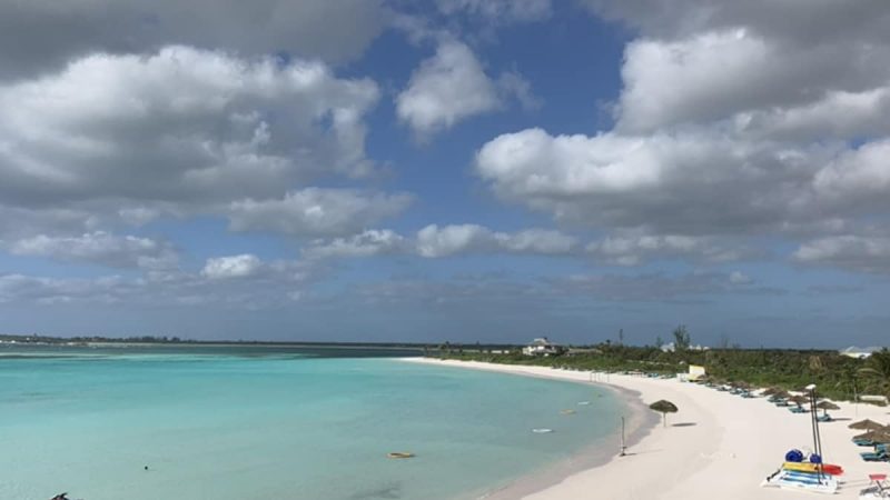 A New Way to Fly to Abaco in The Bahamas 