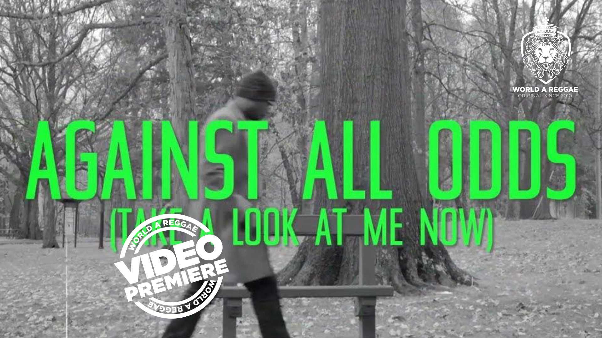 Premiere: Against All Odds