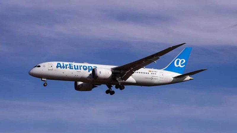 Air Europa Is Adding More Nonstop Dominican Republic Flights 