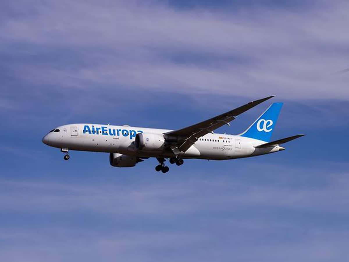 Air Europa Is Adding More Nonstop Dominican Republic Flights 