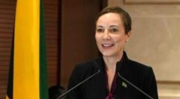 Jamaica Officially Recognizes the Palestinian State