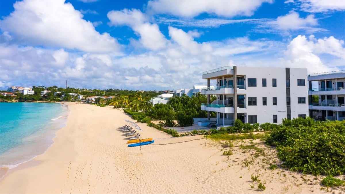 Anguilla Is Seeing Record-Breaking Visitor Numbers 